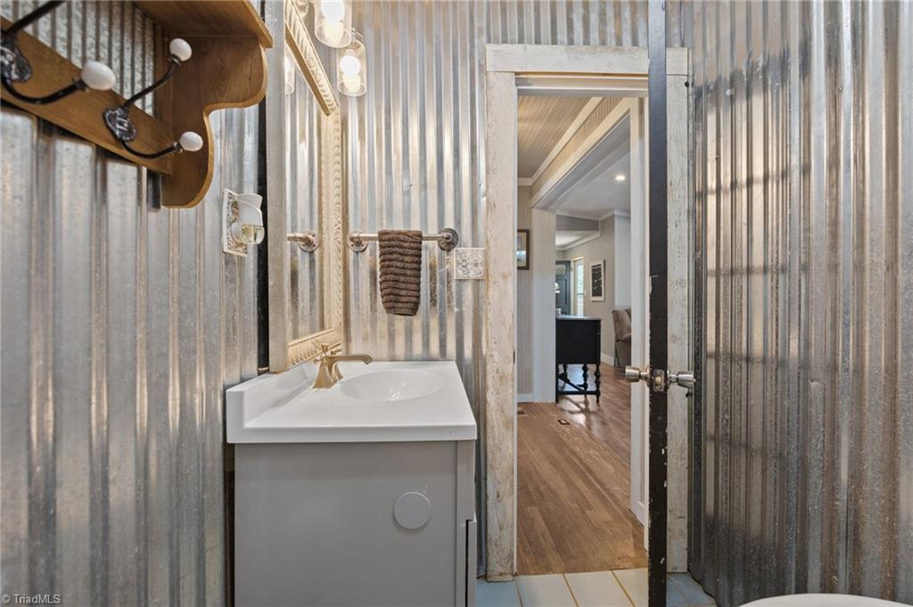 207 Hersey Collins Road Mount Airy, NC 27030 - Photo 24 of 50