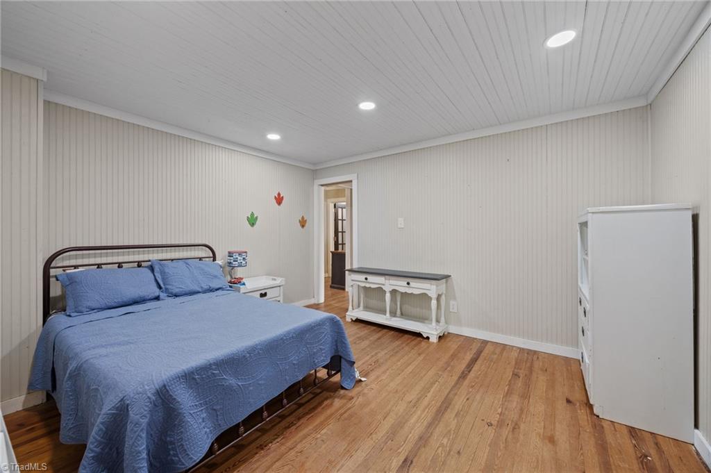 207 Hersey Collins Road Mount Airy, NC 27030 - Photo 28 of 50