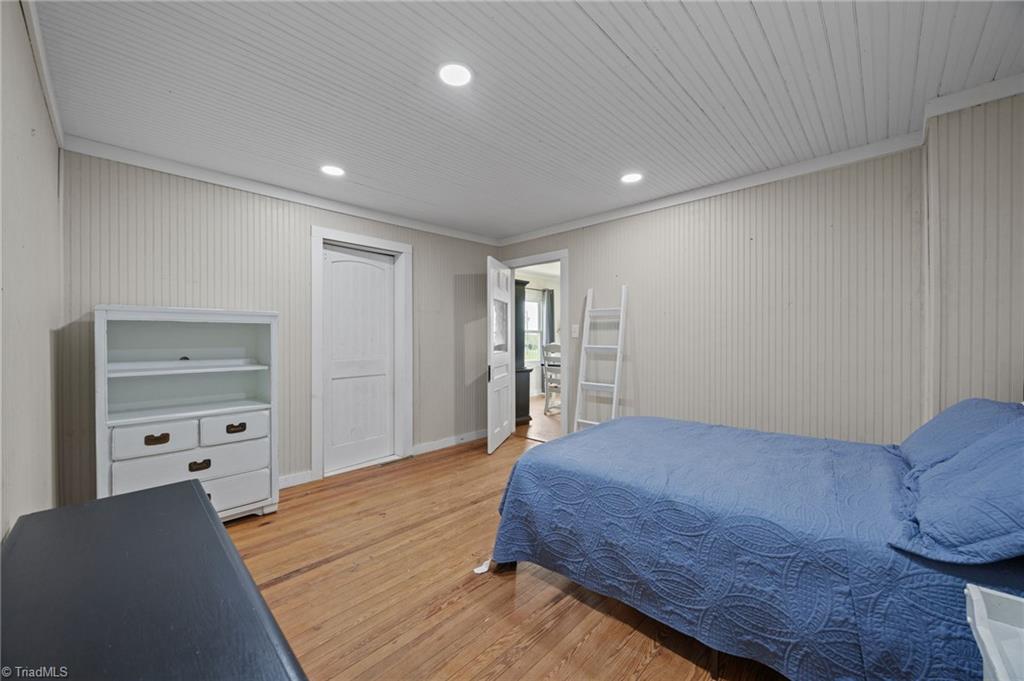 207 Hersey Collins Road Mount Airy, NC 27030 - Photo 29 of 50