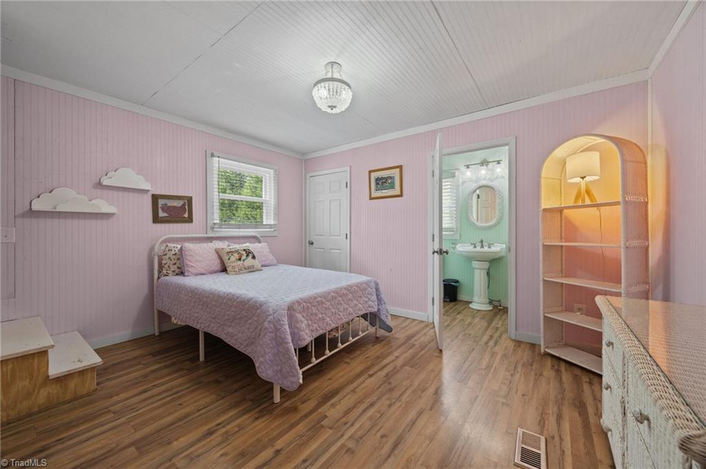 207 Hersey Collins Road Mount Airy, NC 27030 - Photo 30 of 50