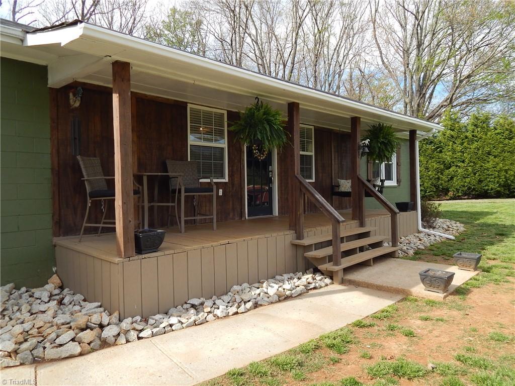 207 Hersey Collins Road Mount Airy, NC 27030 - Photo 3 of 50