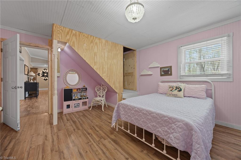 207 Hersey Collins Road Mount Airy, NC 27030 - Photo 32 of 50