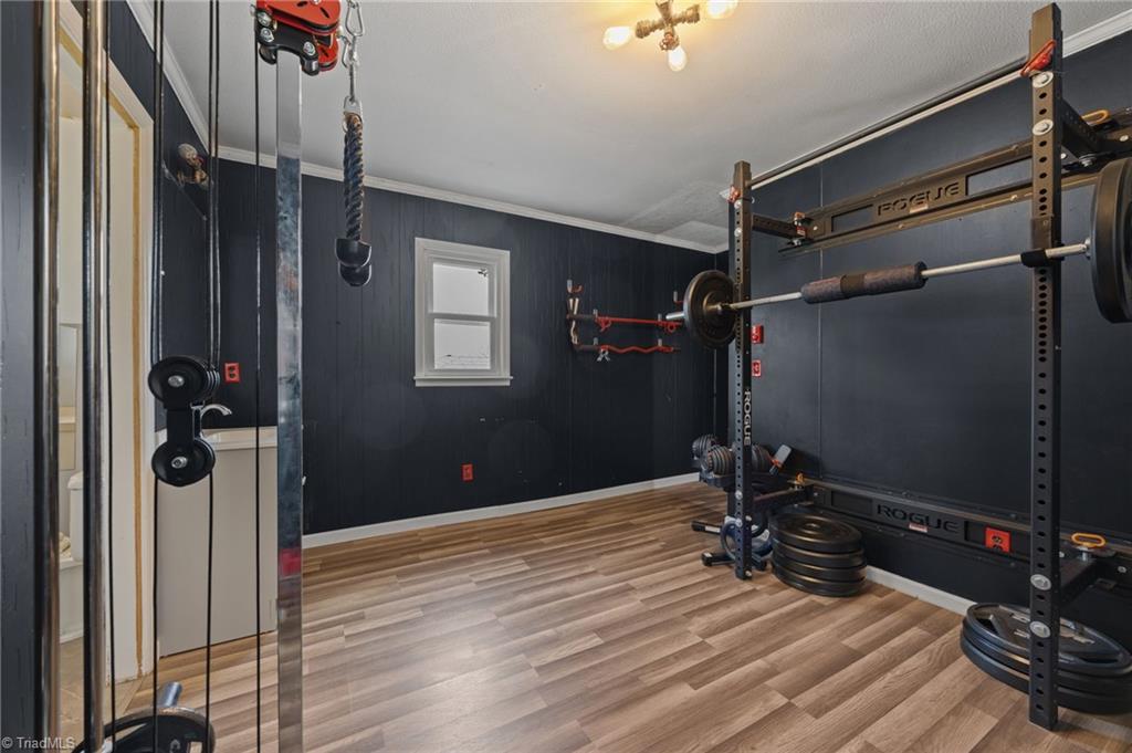 207 Hersey Collins Road Mount Airy, NC 27030 - Photo 33 of 50