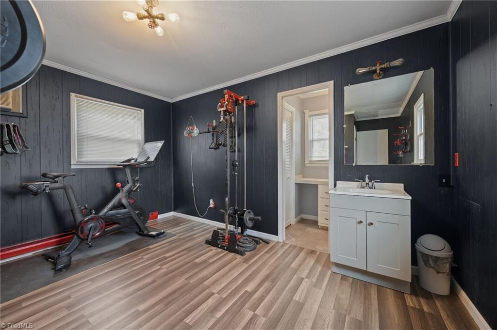 207 Hersey Collins Road Mount Airy, NC 27030 - Photo 34 of 50