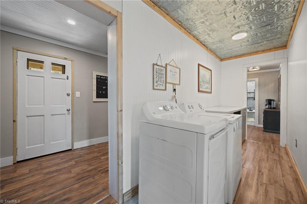 207 Hersey Collins Road Mount Airy, NC 27030 - Photo 35 of 50