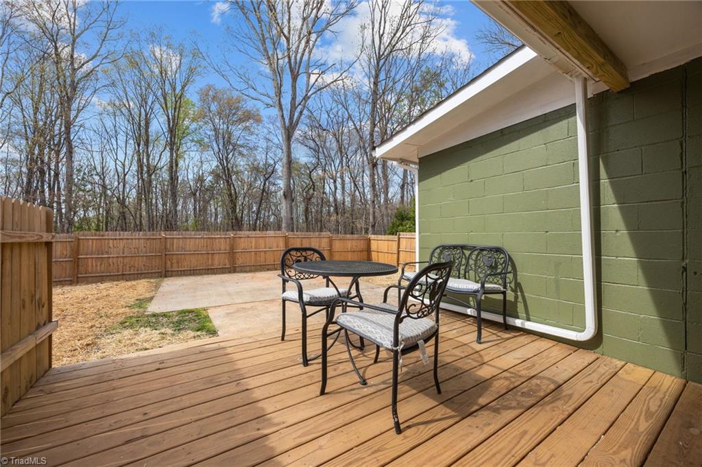 207 Hersey Collins Road Mount Airy, NC 27030 - Photo 36 of 50