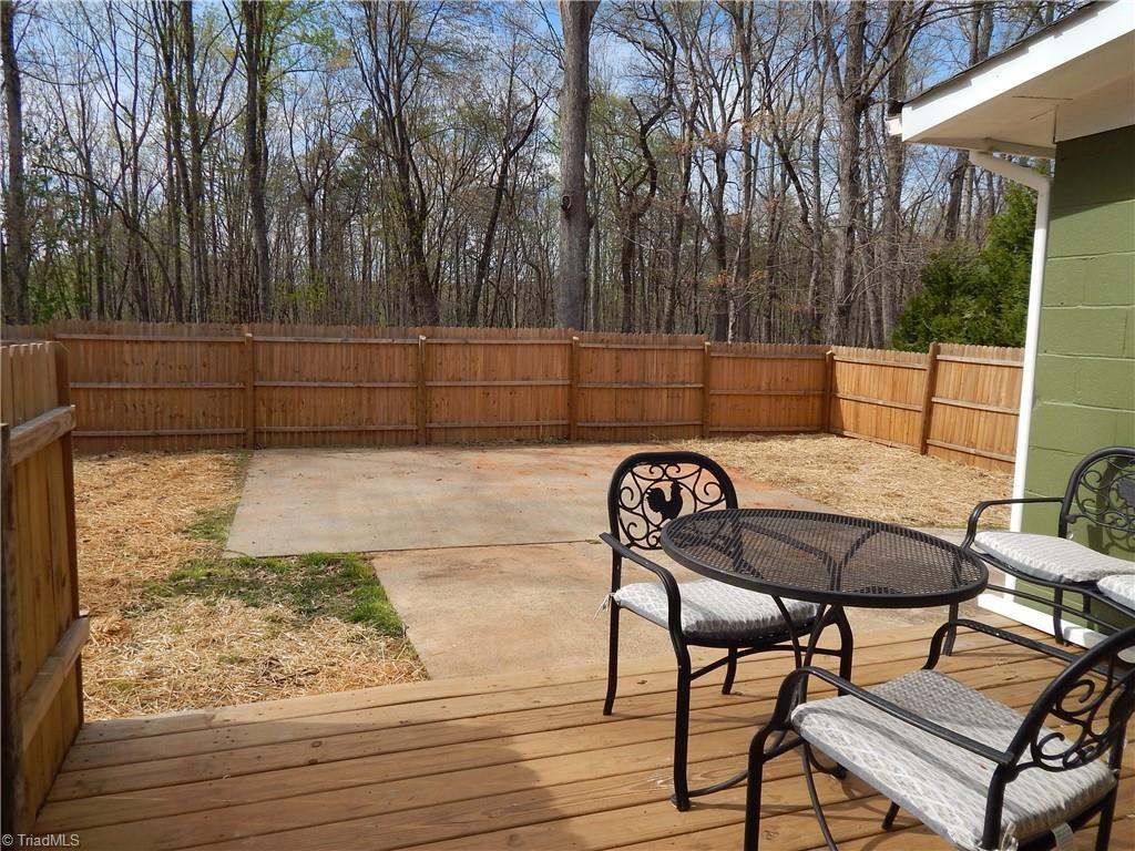 207 Hersey Collins Road Mount Airy, NC 27030 - Photo 37 of 50