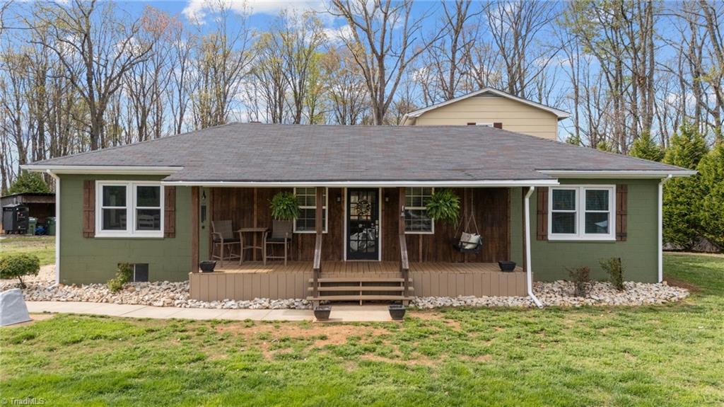 207 Hersey Collins Road Mount Airy, NC 27030 - Photo 38 of 50