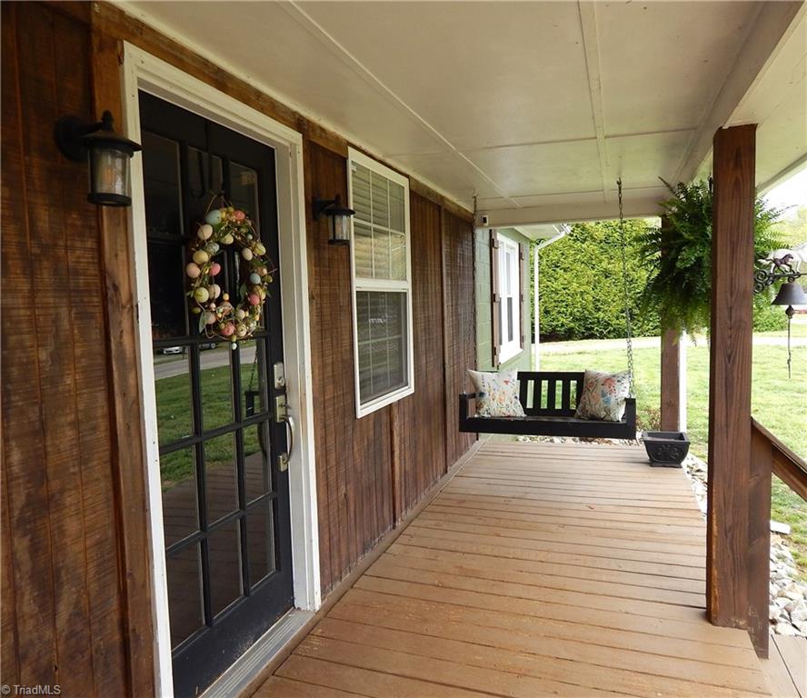 207 Hersey Collins Road Mount Airy, NC 27030 - Photo 39 of 50