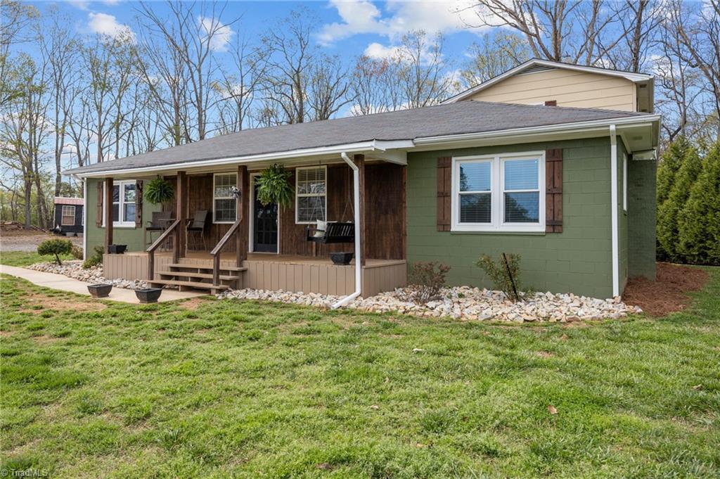 207 Hersey Collins Road Mount Airy, NC 27030 - Photo 40 of 50