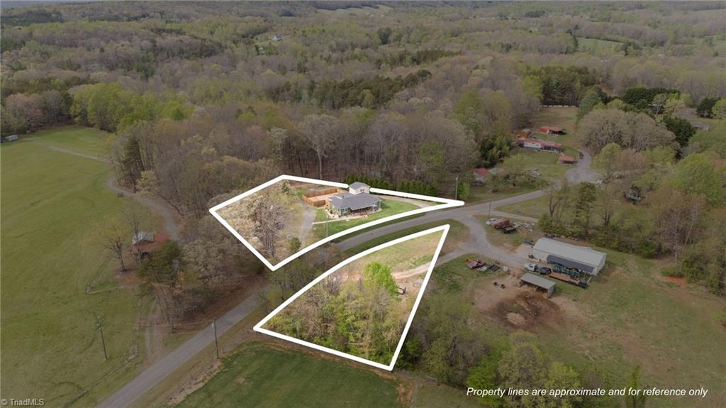 207 Hersey Collins Road Mount Airy, NC 27030 - Photo 4 of 50