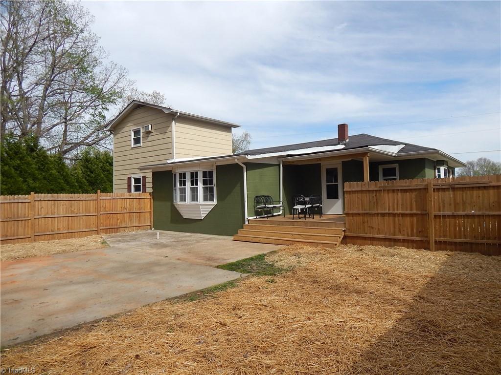 207 Hersey Collins Road Mount Airy, NC 27030 - Photo 41 of 50