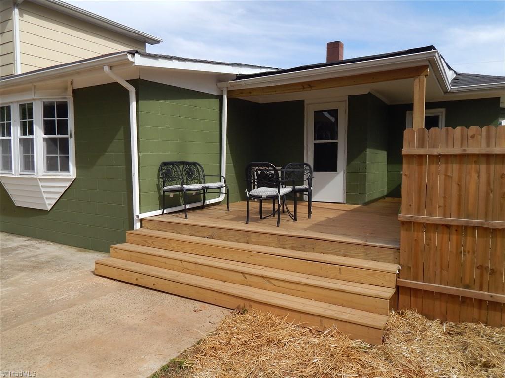 207 Hersey Collins Road Mount Airy, NC 27030 - Photo 42 of 50