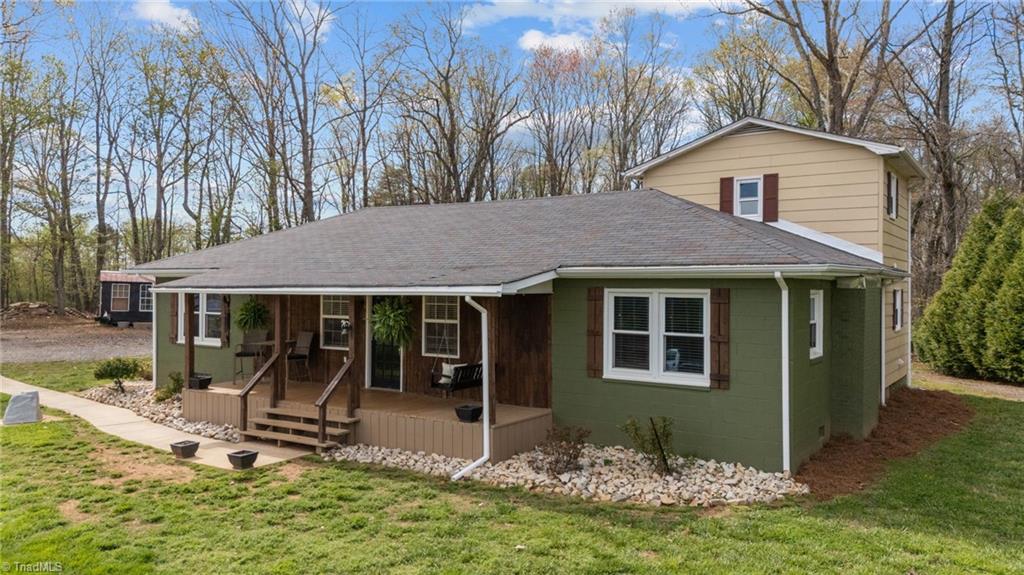 207 Hersey Collins Road Mount Airy, NC 27030 - Photo 43 of 50