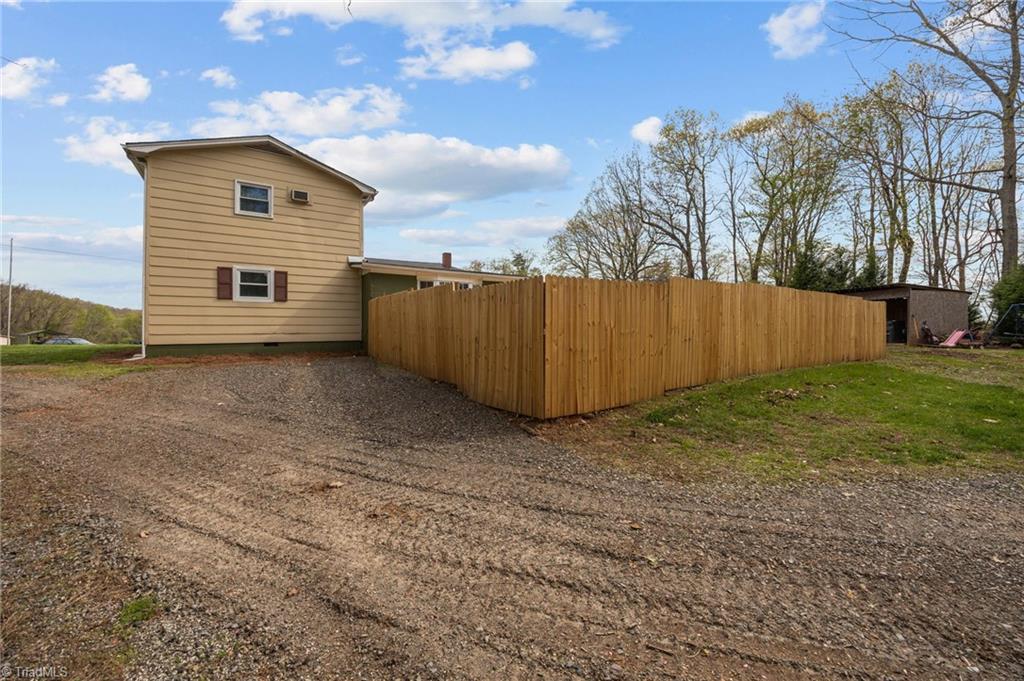 207 Hersey Collins Road Mount Airy, NC 27030 - Photo 44 of 50