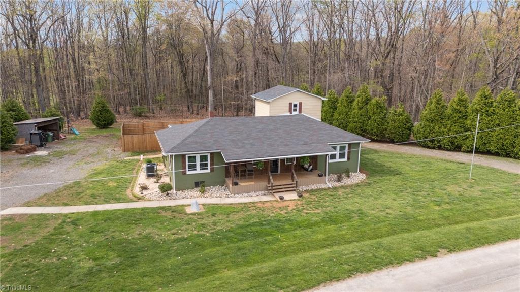 207 Hersey Collins Road Mount Airy, NC 27030 - Photo 45 of 50