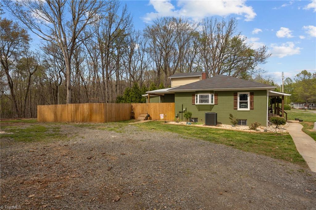 207 Hersey Collins Road Mount Airy, NC 27030 - Photo 46 of 50