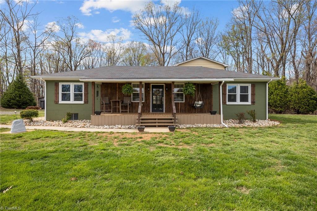 207 Hersey Collins Road Mount Airy, NC 27030 - Photo 47 of 50