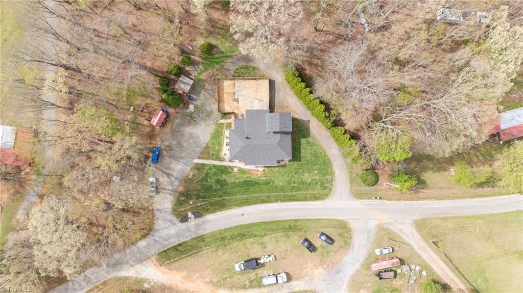 207 Hersey Collins Road Mount Airy, NC 27030 - Photo 48 of 50