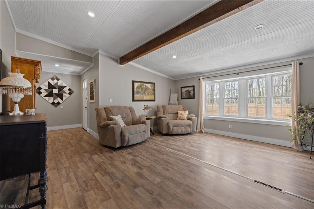 207 Hersey Collins Road Mount Airy, NC 27030 - Photo 7 of 50