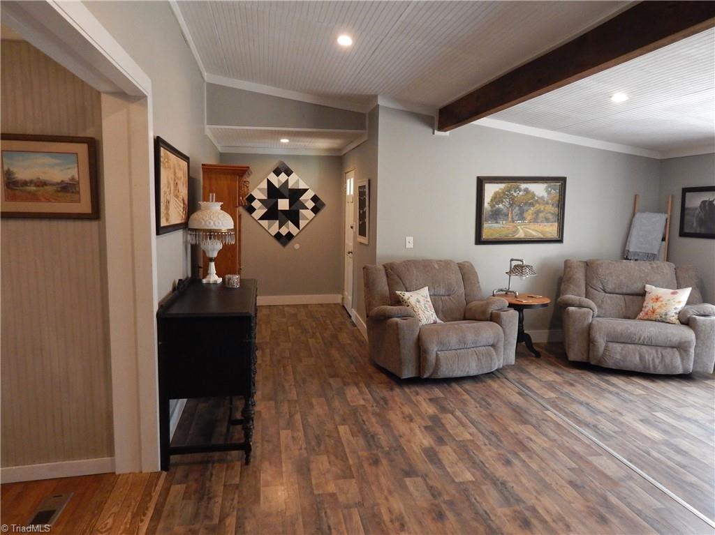 207 Hersey Collins Road Mount Airy, NC 27030 - Photo 8 of 50