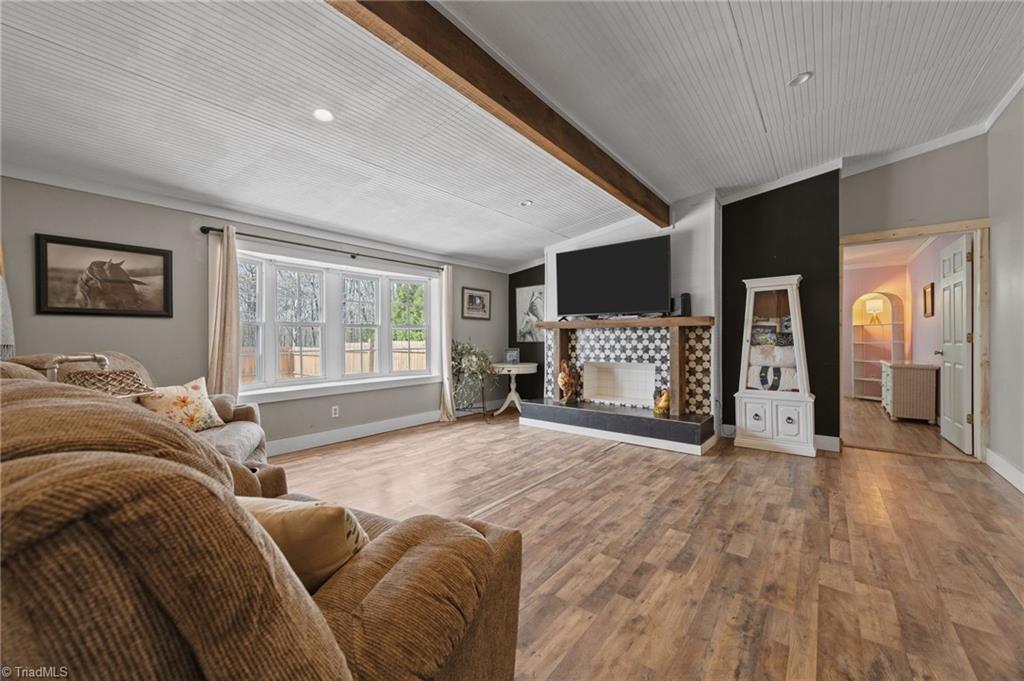 207 Hersey Collins Road Mount Airy, NC 27030 - Photo 9 of 50