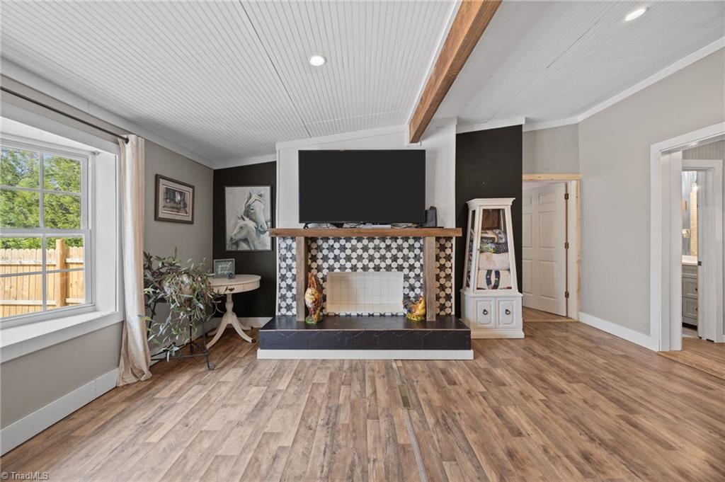 207 Hersey Collins Road Mount Airy, NC 27030 - Photo 10 of 50