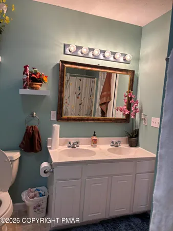 $2,500 | 3222 Beech Ridge Drive, Pocono Summit, PA 18346