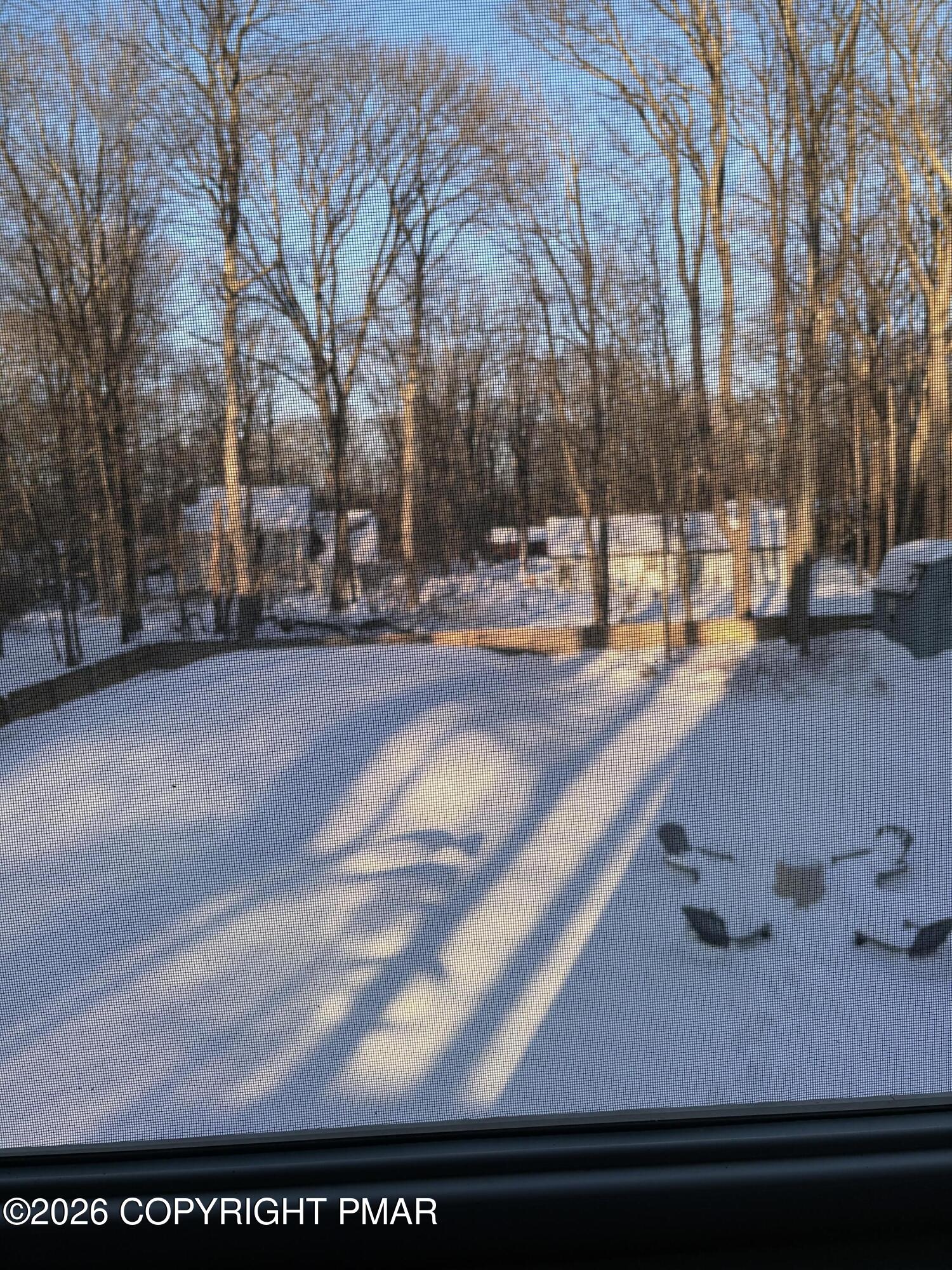 3222 Beech Ridge Drive Pocono Summit, PA 18346 - Photo 20 of 20 a view of a city view