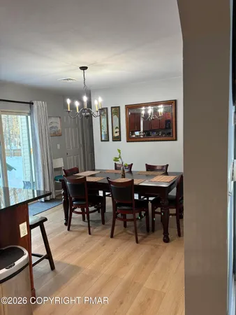 $2,500 | 3222 Beech Ridge Drive, Pocono Summit, PA 18346