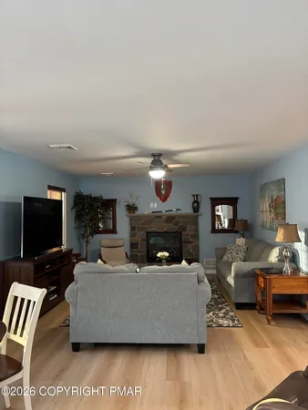 $2,500 | 3222 Beech Ridge Drive, Pocono Summit, PA 18346