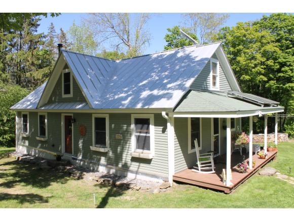 1179 South Hill Road Stockbridge, VT 05772 - Photo 2 of 33