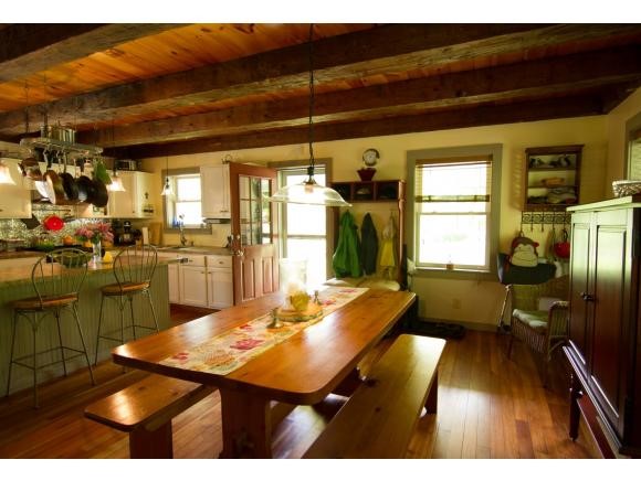 1179 South Hill Road Stockbridge, VT 05772 - Photo 3 of 33