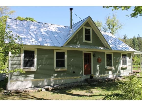 1179 South Hill Road Stockbridge, VT 05772 - Photo 32 of 33