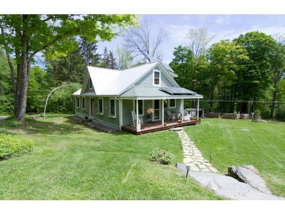 1179 South Hill Road Stockbridge, VT 05772 - Photo 33 of 33