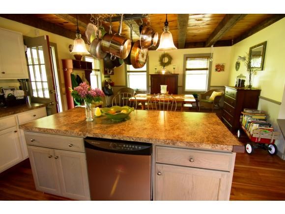 1179 South Hill Road Stockbridge, VT 05772 - Photo 6 of 33