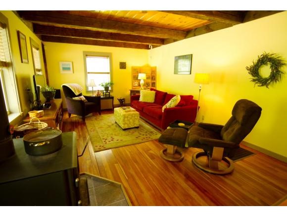 1179 South Hill Road Stockbridge, VT 05772 - Photo 10 of 33