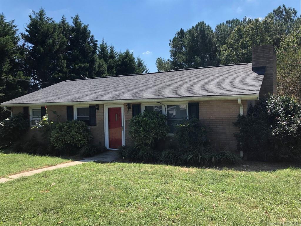 6602 Barrier Store Road Mount Pleasant, NC 28124 - Photo 2 of 7