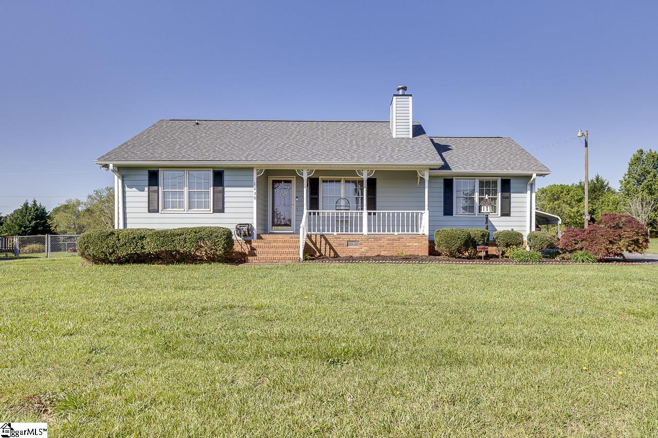 1830 John Dodd Road Wellford, SC 29385 - Photo 1 of 32