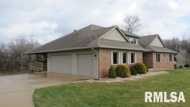 3904 South Fauser Lane Mapleton, IL 61547 - Photo 3 of 36