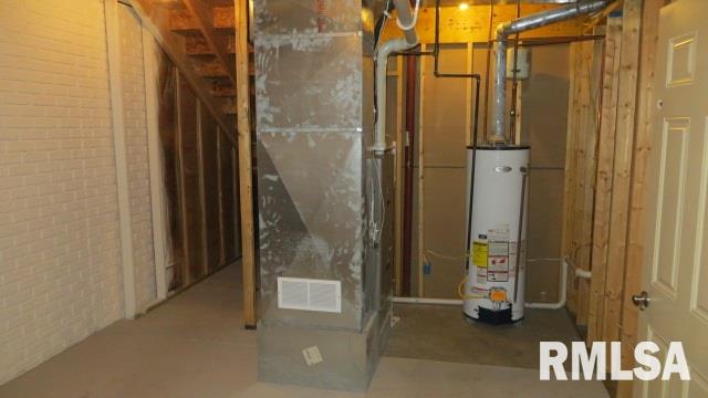 3904 South Fauser Lane Mapleton, IL 61547 - Photo 34 of 36