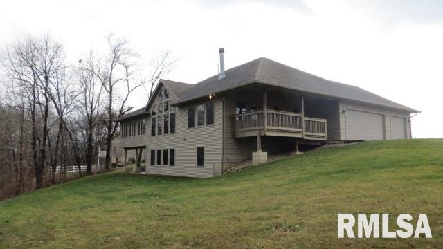 3904 South Fauser Lane Mapleton, IL 61547 - Photo 36 of 36
