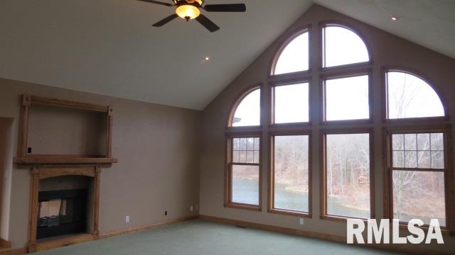 3904 South Fauser Lane Mapleton, IL 61547 - Photo 6 of 36