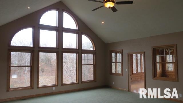 3904 South Fauser Lane Mapleton, IL 61547 - Photo 7 of 36