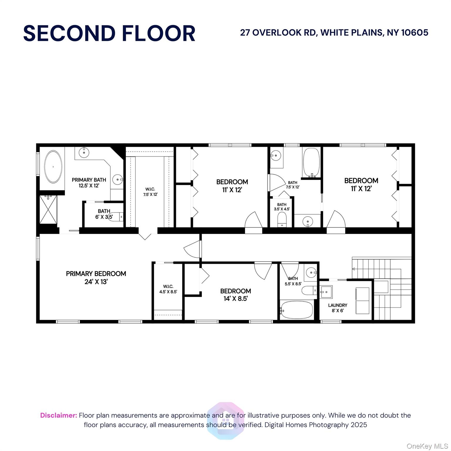 27 Overlook Road White Plains, NY 10605 - Photo 28 of 28 unknown