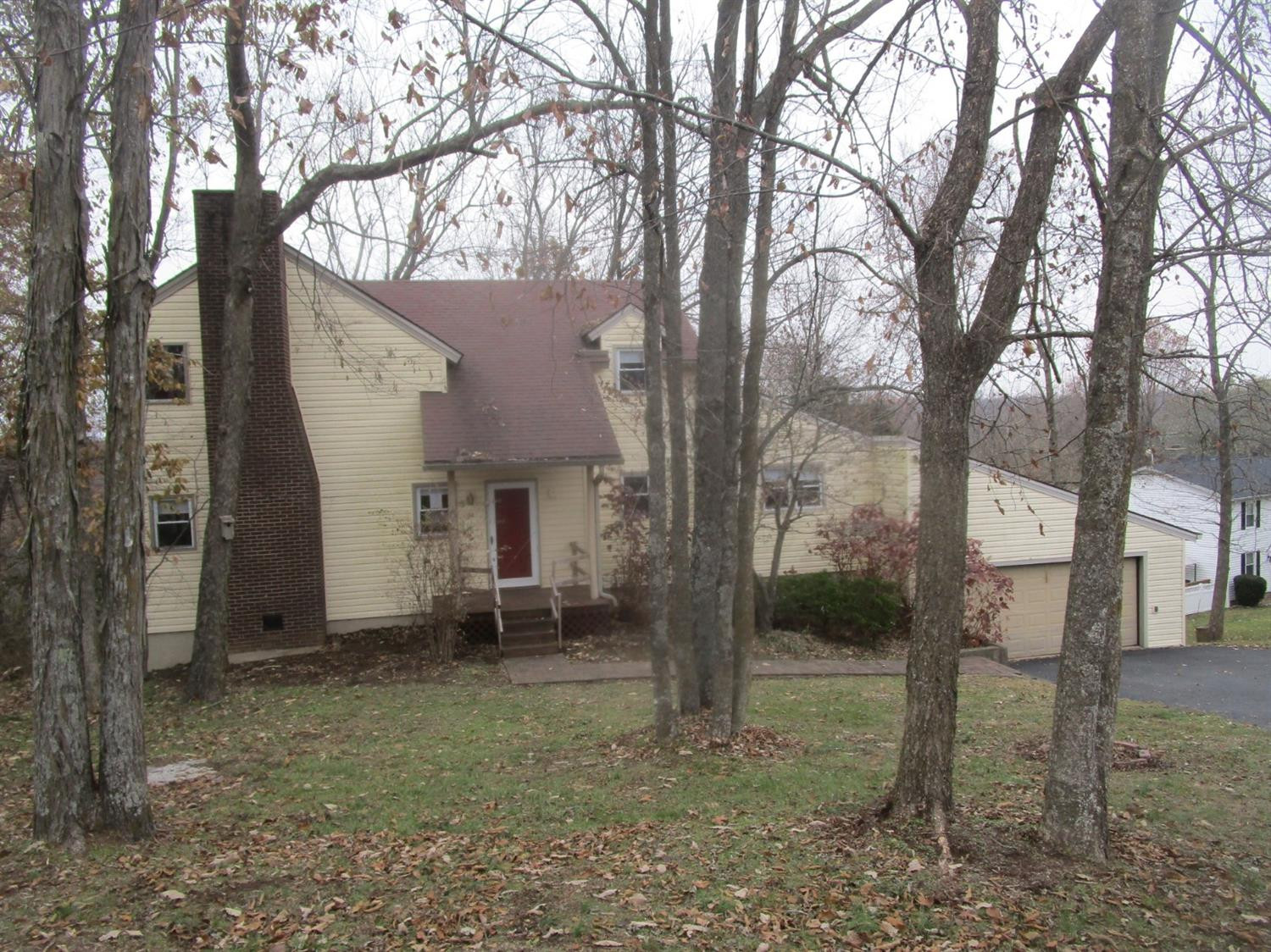 1855 Pope Road Danville, KY 40422 - Photo 28 of 38 Listing Photo