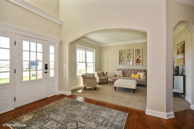 444 Prairie Ridge Lane North Aurora, IL 60542 - Photo 2 of 2