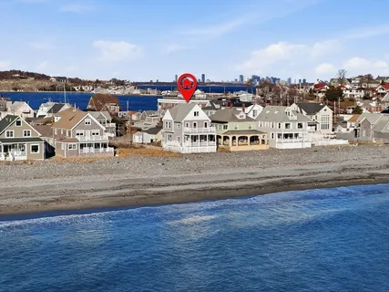$2,680,000 | 337 Beach Avenue, Hull, MA 02045