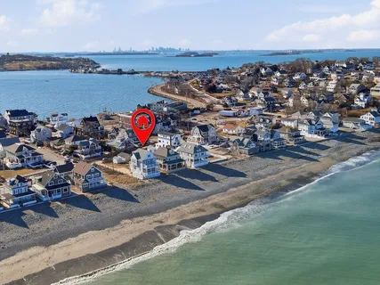 $2,680,000 | 337 Beach Avenue, Hull, MA 02045