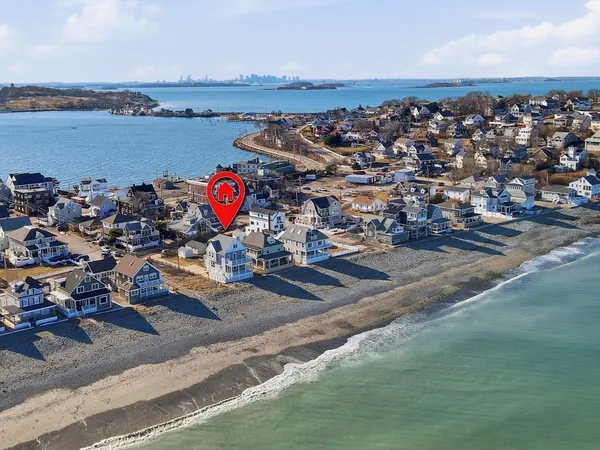 $2,680,000 | 337 Beach Avenue, Hull, MA 02045
